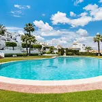 Casa Hannah La Mata *