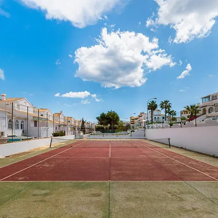Appartamento Casa Hannah La Mata