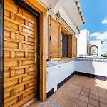 Casa Hannah La Mata