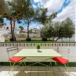 Casa Hannah La Mata Apartman Torrevieja