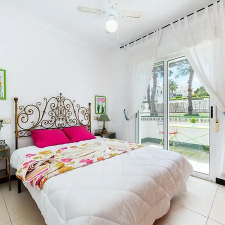 شقة Casa Hannah La Mata تورّيفيِخا