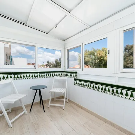 شقة Casa Hannah La Mata تورّيفيِخا