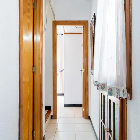 Διαμέρισμα Casa Hannah La Mata
