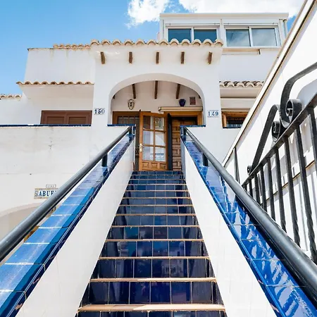 Apartment Ronda Sunrise Torrevieja