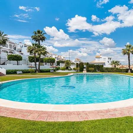 Casa Hannah La Mata *