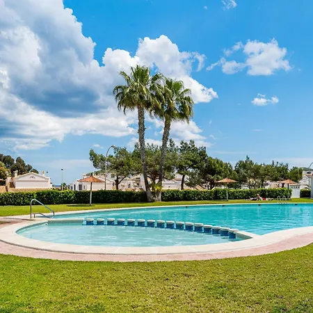 Casa Hannah La Mata Appartement Torrevieja