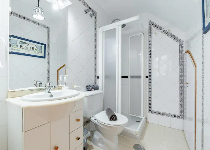 Casa Hannah La Mata Διαμέρισμα