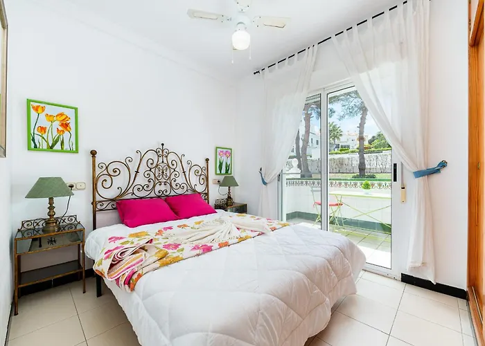 Appartement Casa Hannah La Mata Torrevieja