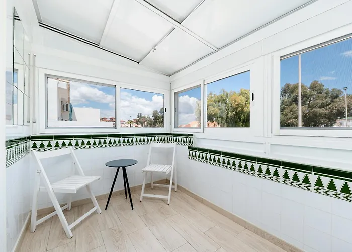 Appartement Casa Hannah La Mata Torrevieja