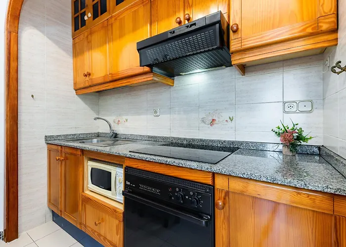 Casa Hannah La Mata * Τορεβιέχα