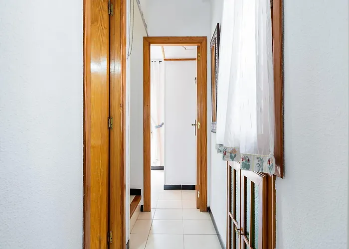 Appartement Casa Hannah La Mata