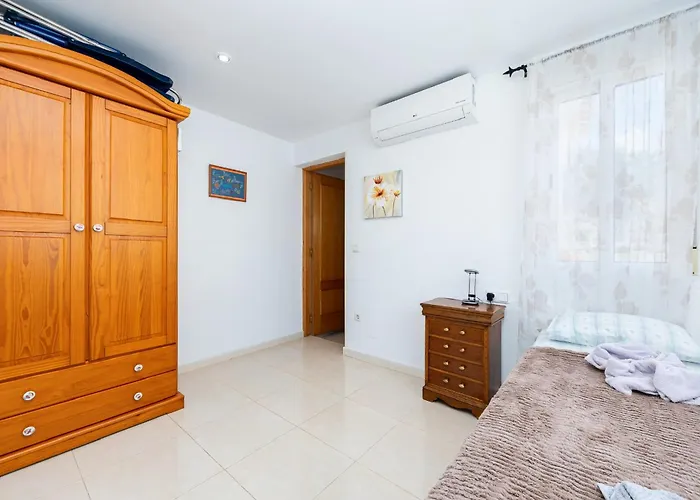 Casa Hannah La Mata * Torrevieja