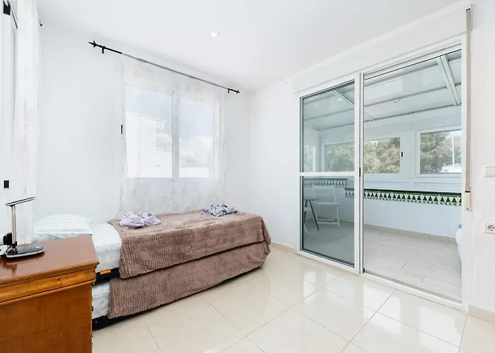 Casa Hannah La Mata Torrevieja