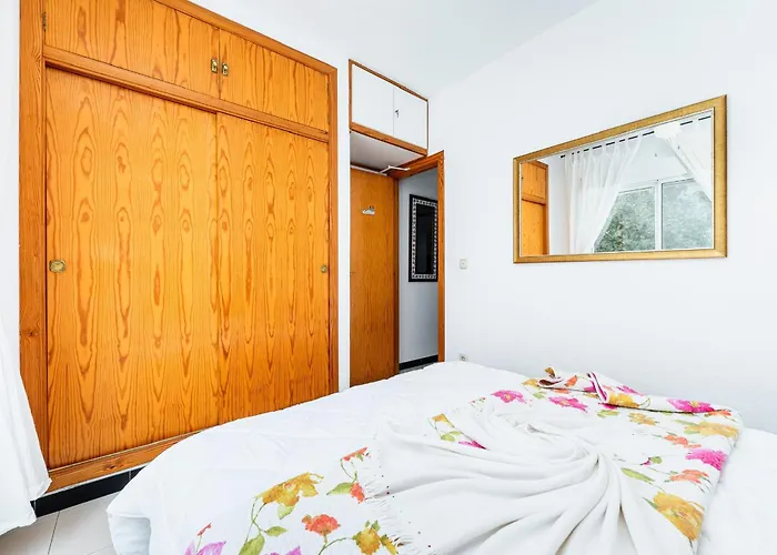 Appartement Casa Hannah La Mata Torrevieja