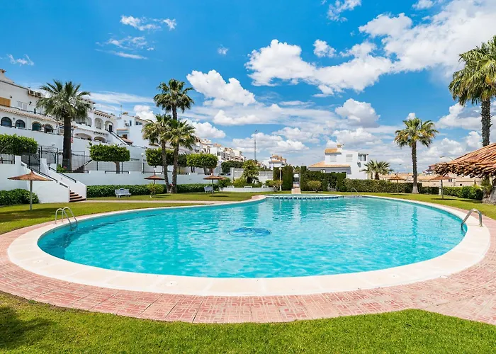 Casa Hannah La Mata *