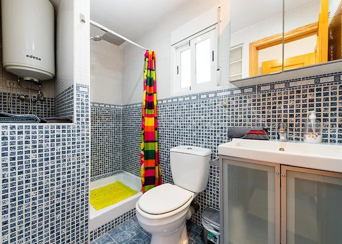 Appartement Casa Hannah La Mata