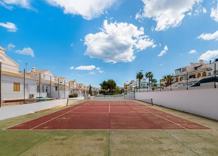 Appartement Casa Hannah La Mata