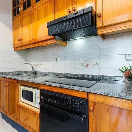 Casa Hannah La Mata * טורבייחה