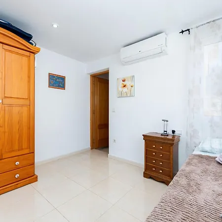 Casa Hannah La Mata * טורבייחה