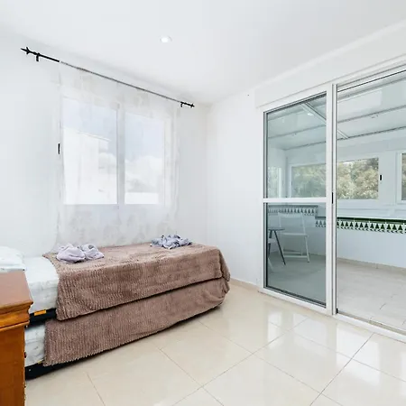 Casa Hannah La Mata טורבייחה