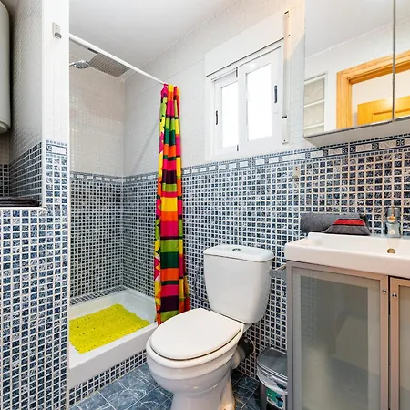 דירה Casa Hannah La Mata